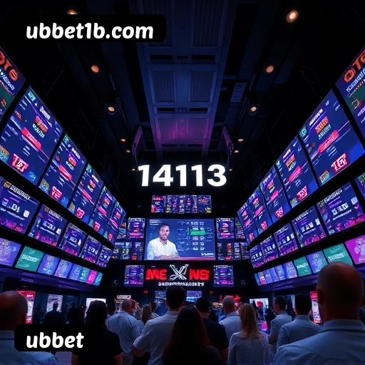 Benefícios do Login ubbet - Bônus e Vantagens Exclusivas