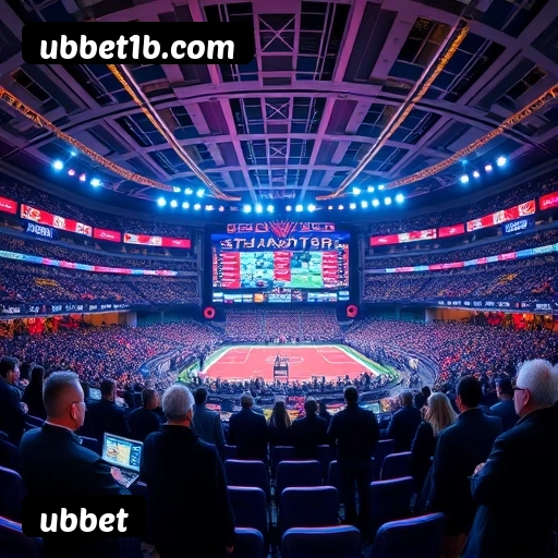 Cassino ao Vivo ubbet - Dealers Brasileiros Profissionais