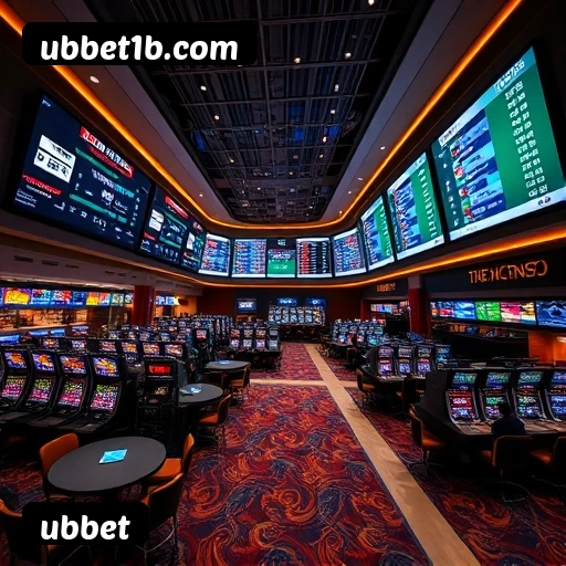 Jogos de Cassino Premium - Slots, Roleta, Blackjack e Dealer Ao Vivo