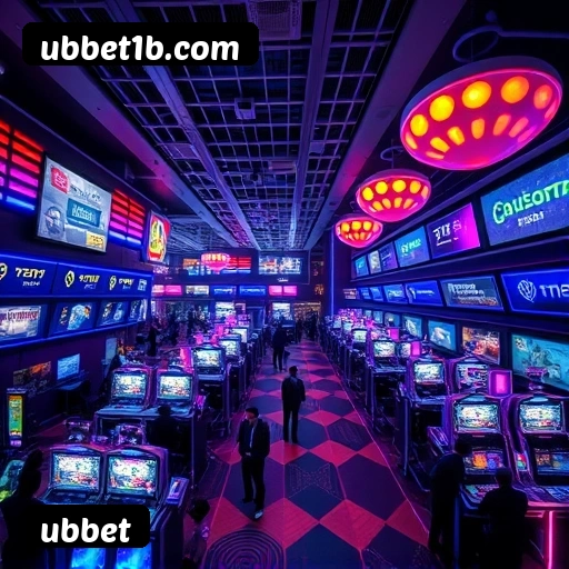 Coleção Premium de Slots ubbet - NetEnt, Pragmatic Play, Evolution